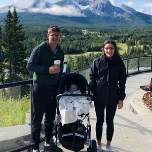 Meet your Posher, Karley